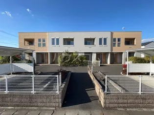 ウイングコートK(Wing Court K)【2階】の外観