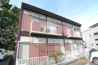 リバ-ハイツミヤオカ【1階】の外観