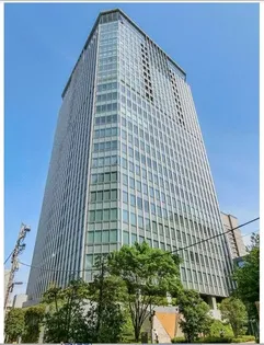 平河町森タワーレジデンス【16階】の外観