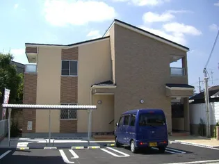 プリムローズヒル神石の画像