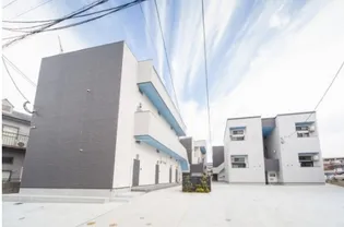 RESIDENCE JUNの画像