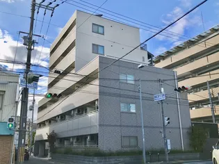 Sharon塚口【5階】の外観