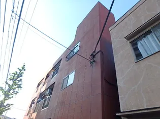 サラデカサの画像