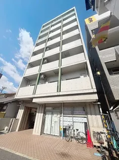 ジニーハウス川崎大師の画像