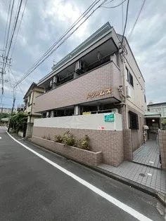 ドリームズ【3階】の外観