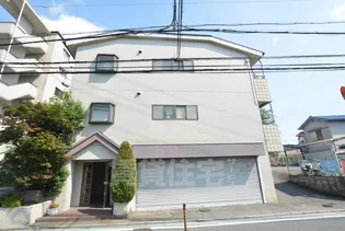 サン春日第1マンションの画像