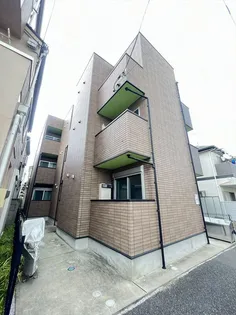 フォレストフロンティアの画像