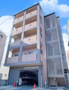 SAMAーSAMAの画像