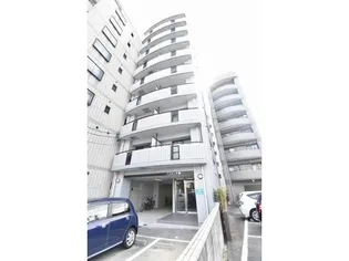 アスティ千種の画像