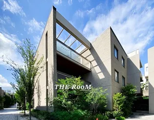 麻布ガーデンズの画像