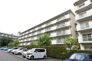 UR富士見台の画像