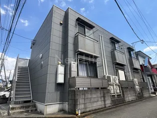 メリーハウスの画像