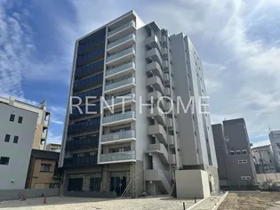 Grand Luce(グランルーチェ)【3階】の外観