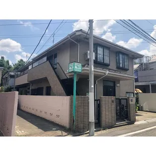 ANNEX 西永福【1階】の外観