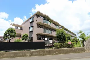 フォレストヒル緑園の画像