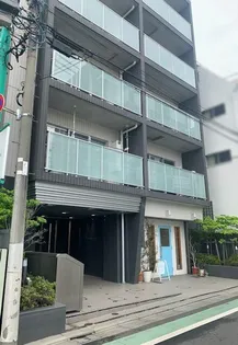 グロリア自由が丘の画像