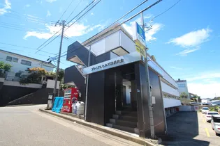 プレミアムヒルズ横浜片倉の画像