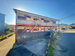 第二弥栄荘の画像