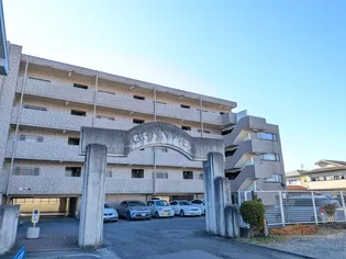 グランヴィ上石田の画像