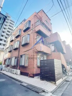 キャッスル白河トークIIの画像