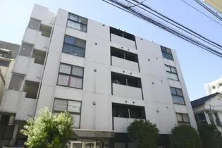 シンシア東中野の画像