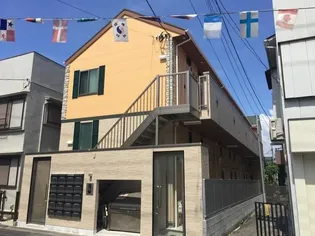 フロントフィールド中幸町の画像