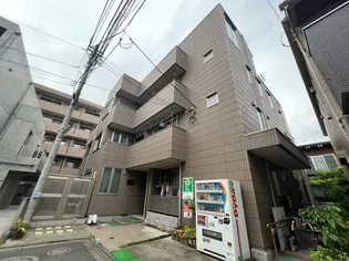 ラフィーネ大森の画像