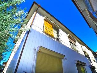 第1コーポ有美の画像