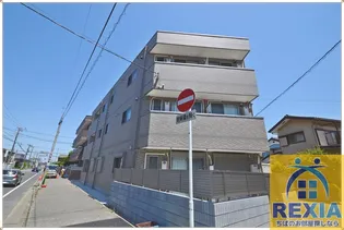 WEST COURT SOGAの画像