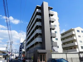 エリタージュK2の画像