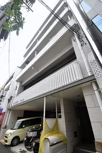 第5光ビル【5階】の外観