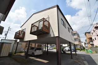 コーポ小川の画像