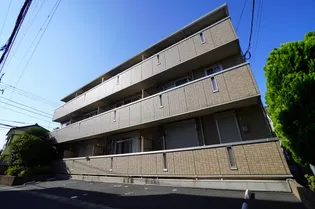 キャッスル桜木の画像