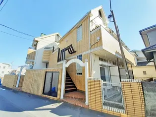 シティパレス八幡Iの画像