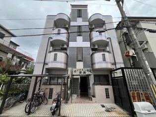 MILLENIUM萱島の画像