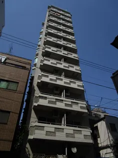 フローラル上野松が谷の画像