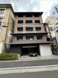 ファーストフィオーレ京都西陣の画像