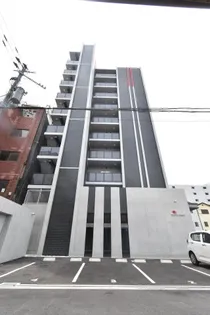 パグーロ東三国【5階】の外観