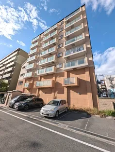 グリーンヴィラ福原の画像