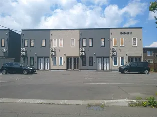 ソレイユAの画像