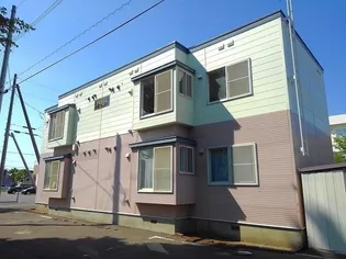 プラドール瑞穂の画像