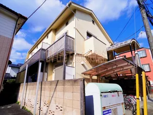 コーポエスポワールの画像