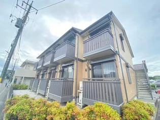 オークコートの画像