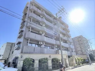 AVANZAR尾頭橋の画像