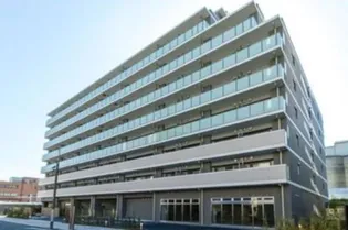 プレノ清澄庭園の画像