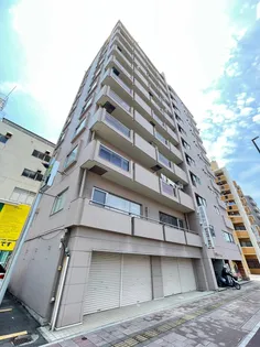 明貴マンションの画像