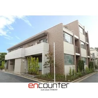 ヴェルフォーレ阿佐ヶ谷の画像