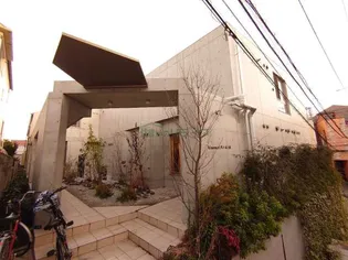 KINOMORI代々木上原の画像