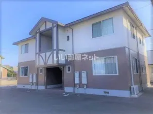 クレール六反 Ⅵ棟の画像