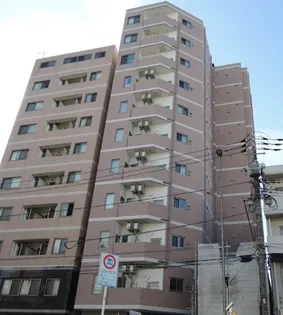 HY'S 品川南大井の画像